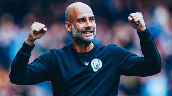 瓜迪奥拉谈联赛杯晋级：珍视喜悦，正视挑战